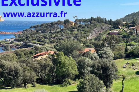 Lejlighed i Agay, Var, Agay - € 195.000 | Ref: 678 - foto 1