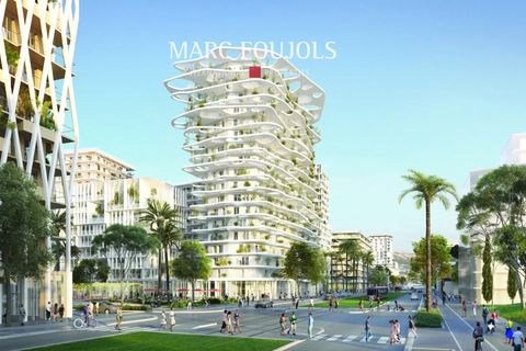 Lejlighed i Nice, Alpes-Maritimes, Nice - € 425.000 | Ref: A1605 - foto 1