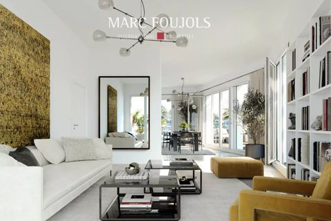 Lejlighed i Nice, Alpes-Maritimes, Nice - € 425.000 | Ref: A1605 - foto 4