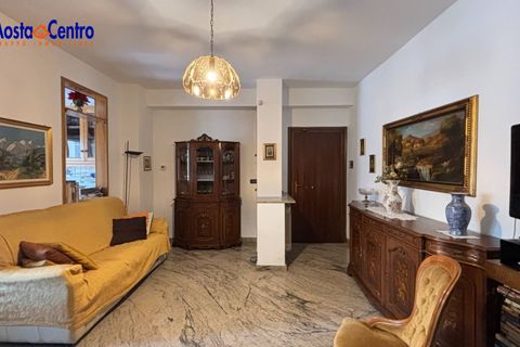 Lejlighed i Aosta, Aosta Valley, Aosta - € 310.000 | Ref: 5710 - foto 2