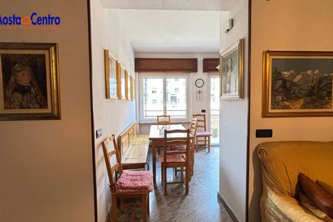 Lejlighed i Aosta, Aosta Valley, Aosta - € 310.000 | Ref: 5710 - foto 3