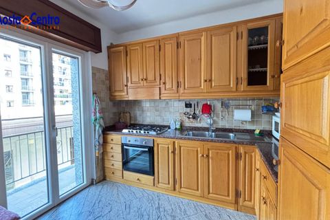 Lejlighed i Aosta, Aosta Valley, Aosta - € 310.000 | Ref: 5710 - foto 4