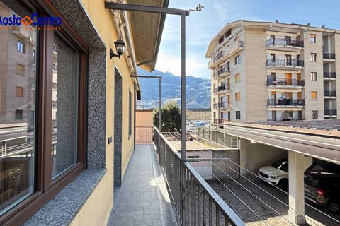 Lejlighed i Aosta, Aosta Valley, Aosta - € 310.000 | Ref: 5710 - foto 5