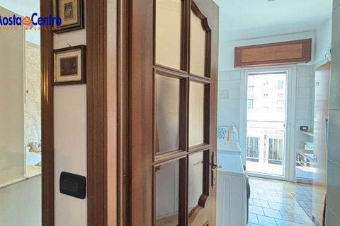 Lejlighed i Aosta, Aosta Valley, Aosta - € 310.000 | Ref: 5710 - foto 7