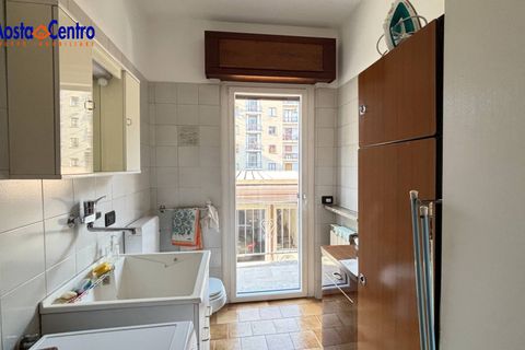 Lejlighed i Aosta, Aosta Valley, Aosta - € 310.000 | Ref: 5710 - foto 8