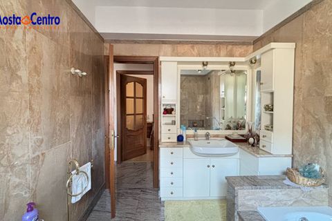 Lejlighed i Aosta, Aosta Valley, Aosta - € 310.000 | Ref: 5710 - foto 10