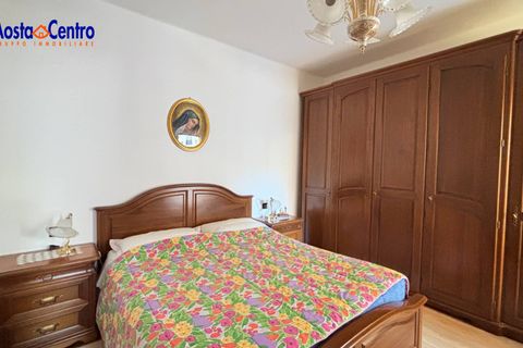 Lejlighed i Aosta, Aosta Valley, Aosta - € 310.000 | Ref: 5710 - foto 11
