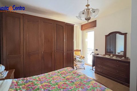 Lejlighed i Aosta, Aosta Valley, Aosta - € 310.000 | Ref: 5710 - foto 12