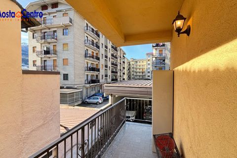 Lejlighed i Aosta, Aosta Valley, Aosta - € 310.000 | Ref: 5710 - foto 13