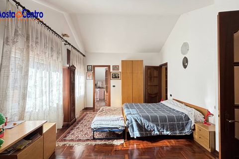 Lejlighed i Aosta, Aosta Valley, Aosta - € 310.000 | Ref: 5710 - foto 14