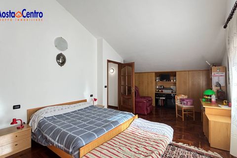 Lejlighed i Aosta, Aosta Valley, Aosta - € 310.000 | Ref: 5710 - foto 15