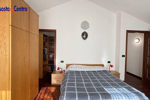 Lejlighed i Aosta, Aosta Valley, Aosta - € 310.000 | Ref: 5710 - foto 16