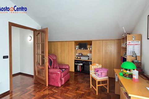 Lejlighed i Aosta, Aosta Valley, Aosta - € 310.000 | Ref: 5710 - foto 17