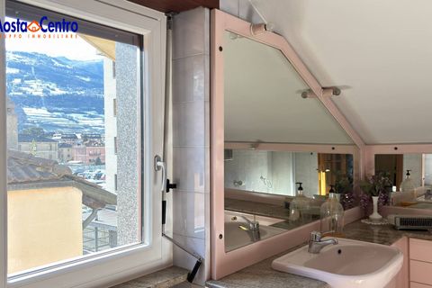 Lejlighed i Aosta, Aosta Valley, Aosta - € 310.000 | Ref: 5710 - foto 18