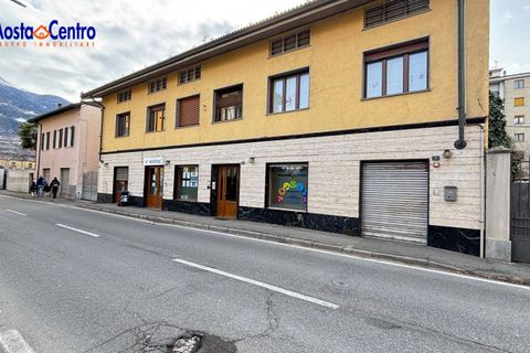 Lejlighed i Aosta, Aosta Valley, Aosta - € 310.000 | Ref: 5710 - foto 19