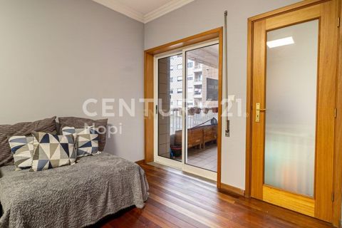 Lejlighed i Braga, Braga, Braga - € 359.900 | Ref: C0256-03401 - foto 8