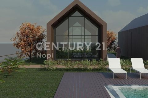 Helårsgrund i Paredes, Porto, Paredes - € 114.000 | Ref: C0256-03153 - foto 5