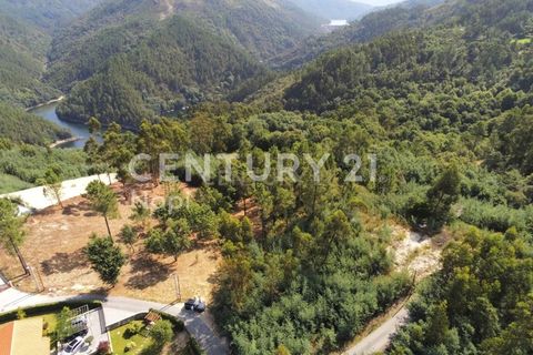 Helårsgrund i Paredes, Porto, Paredes - € 114.000 | Ref: C0256-03153 - foto 12