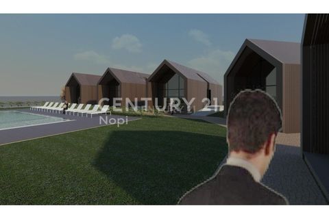 Helårsgrund i Paredes, Porto, Paredes - € 114.000 | Ref: C0256-03153 - foto 19