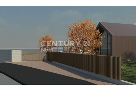 Helårsgrund i Paredes, Porto, Paredes - € 114.000 | Ref: C0256-03153 - foto 21