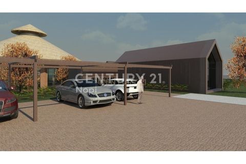 Helårsgrund i Paredes, Porto, Paredes - € 114.000 | Ref: C0256-03153 - foto 22