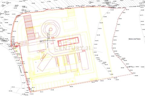 Helårsgrund i Paredes, Porto, Paredes - € 114.000 | Ref: C0256-03153 - foto 29
