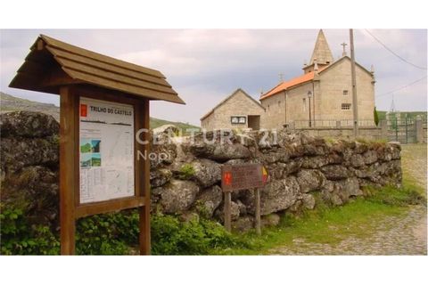 Helårsgrund i Paredes, Porto, Paredes - € 114.000 | Ref: C0256-03153 - foto 37