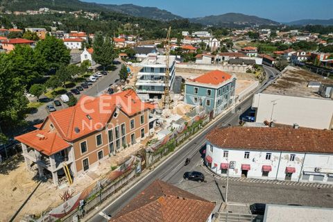 Villa i Viana do Castelo, Viana do Castelo, Viana do Castelo - € 304.435 | Ref: C0256-03283 - foto 1