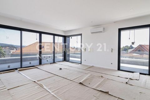 Villa i Viana do Castelo, Viana do Castelo, Viana do Castelo - € 304.435 | Ref: C0256-03283 - foto 7