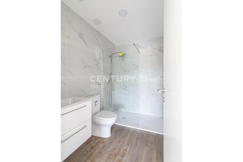 Villa i Viana do Castelo, Viana do Castelo, Viana do Castelo - € 304.435 | Ref: C0256-03283 - foto 16
