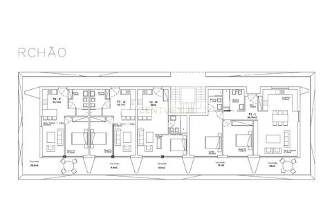 Villa i Viana do Castelo, Viana do Castelo, Viana do Castelo - € 304.435 | Ref: C0256-03283 - foto 17