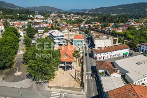 Villa i Viana do Castelo, Viana do Castelo, Viana do Castelo - € 304.435 | Ref: C0256-03283 - foto 24