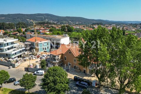 Villa i Viana do Castelo, Viana do Castelo, Viana do Castelo - € 304.435 | Ref: C0256-03283 - foto 28