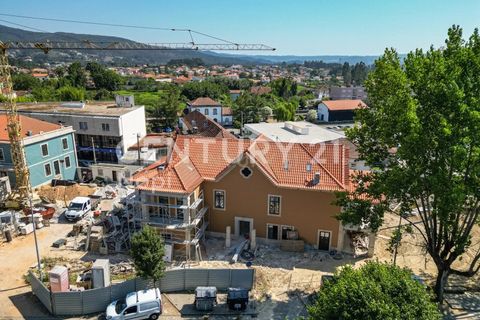 Villa i Viana do Castelo, Viana do Castelo, Viana do Castelo - € 304.435 | Ref: C0256-03283 - foto 29