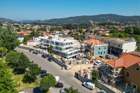 Villa i Viana do Castelo, Viana do Castelo, Viana do Castelo - € 304.435 | Ref: C0256-03283 - foto 30