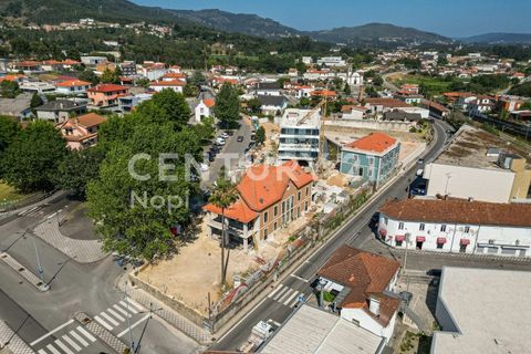 Villa i Viana do Castelo, Viana do Castelo, Viana do Castelo - € 304.435 | Ref: C0256-03283 - foto 31