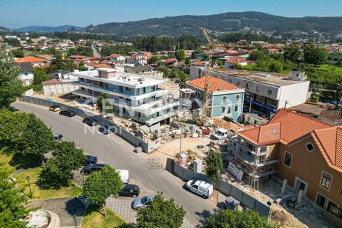 Villa i Viana do Castelo, Viana do Castelo, Viana do Castelo - € 304.435 | Ref: C0256-03283 - foto 32