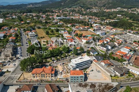 Villa i Viana do Castelo, Viana do Castelo, Viana do Castelo - € 304.435 | Ref: C0256-03283 - foto 39