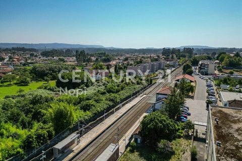 Villa i Viana do Castelo, Viana do Castelo, Viana do Castelo - € 304.435 | Ref: C0256-03283 - foto 42