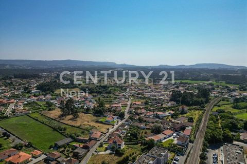 Villa i Viana do Castelo, Viana do Castelo, Viana do Castelo - € 304.435 | Ref: C0256-03283 - foto 43