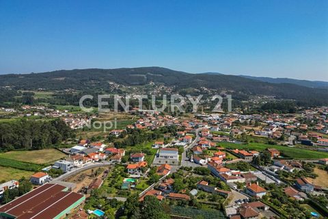 Villa i Viana do Castelo, Viana do Castelo, Viana do Castelo - € 304.435 | Ref: C0256-03283 - foto 45