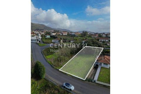 Helårsgrund i Barcelos, Braga, Barcelos - € 89.000 | Ref: C0256-03406 - foto 1
