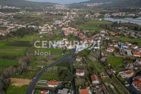 Helårsgrund i Barcelos, Braga, Barcelos - € 89.000 | Ref: C0256-03406 - foto 2