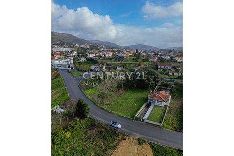 Helårsgrund i Barcelos, Braga, Barcelos - € 89.000 | Ref: C0256-03406 - foto 5