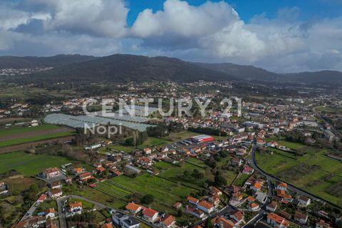 Helårsgrund i Barcelos, Braga, Barcelos - € 89.000 | Ref: C0256-03406 - foto 6