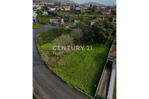 Helårsgrund i Barcelos, Braga, Barcelos - € 89.000 | Ref: C0256-03406 - foto 15