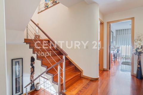 Villa i Braga, Braga, Braga - € 650.000 | Ref: C0256-03333 - foto 19