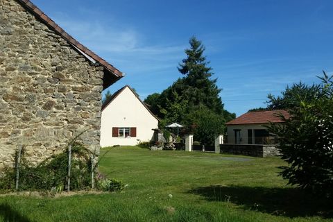 Farm hus i Mialet, Dordogne, Mialet - € 245.000 | Ref: CF0BA55A61D14F24 - foto 2