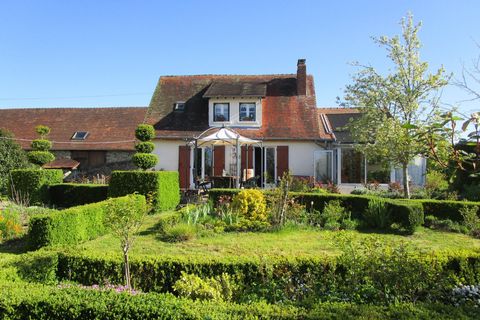 Farm hus i Mialet, Dordogne, Mialet - € 245.000 | Ref: CF0BA55A61D14F24 - foto 3
