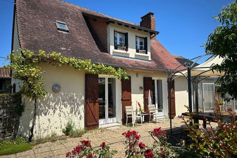 Farm hus i Mialet, Dordogne, Mialet - € 245.000 | Ref: CF0BA55A61D14F24 - foto 4